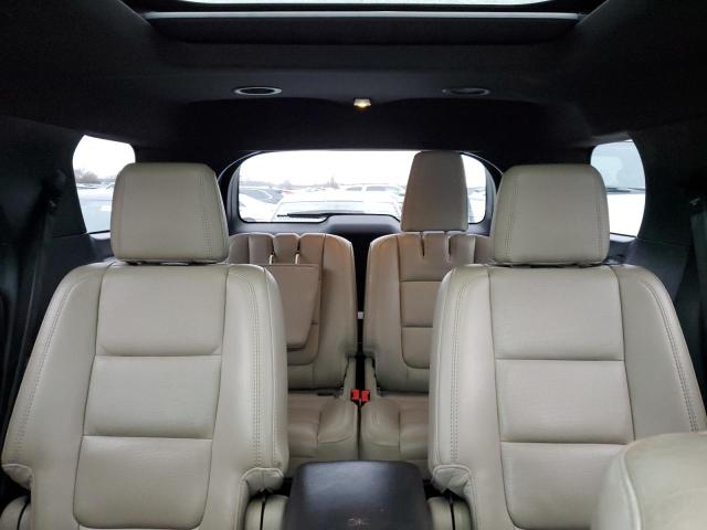 Photo 10 from auction – 2013 FORD EXPLORER L with VIN 1FM5K8F84DGA97420