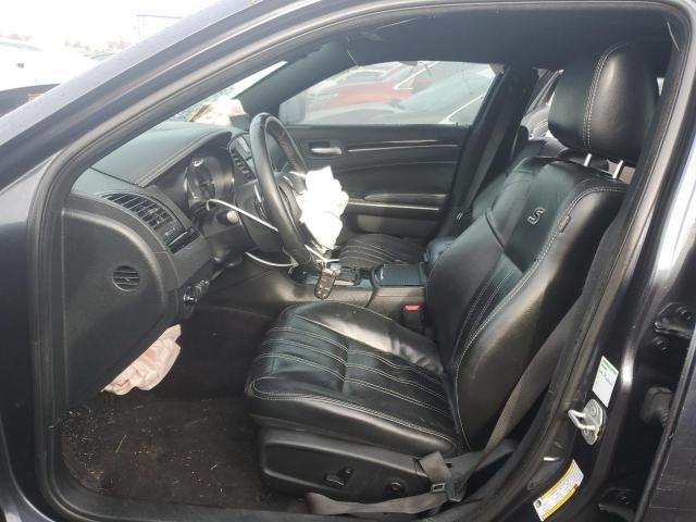 Photo 7 from auction – 2018 CHRYSLER 300 S with VIN 2C3CCABG9JH240086