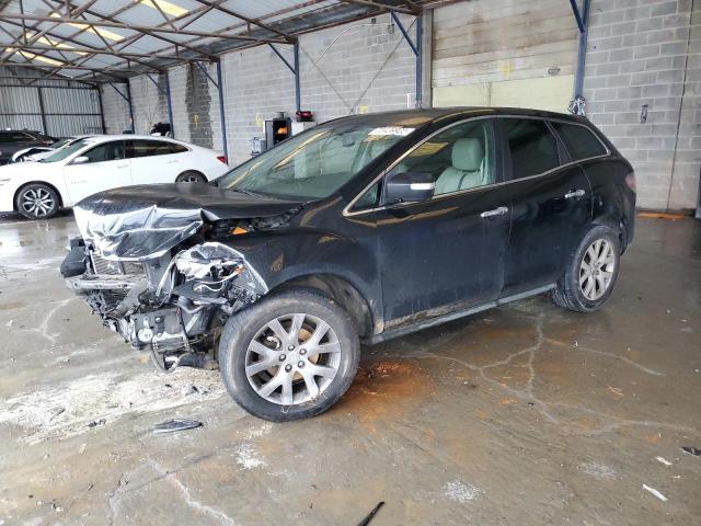MAZDA CX-7 2009 with VIN JM3ER293990227650 - Photo from auction