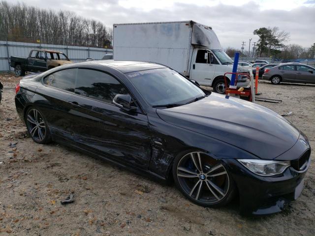 Фото 4 с аукциона – 2017 BMW 440XI с VIN WBA4P3C55HK528507
