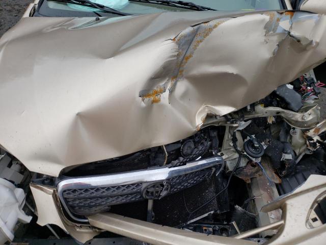 Photo 11 from auction – 2005 TOYOTA COROLLA CE with VIN 2T1BR32E55C554365
