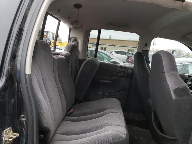 Photo 10 from auction – 2004 DODGE DAKOTA QUA with VIN 1D7HG48N14S685308
