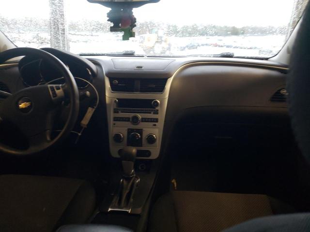 Photo 8 from auction – 2012 CHEVROLET MALIBU 1LT with VIN 1G1ZC5EU3CF364723