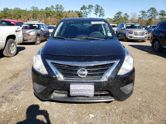Photo 5 from auction – 2015 NISSAN VERSA S with VIN 3N1CN7AP4FL817182