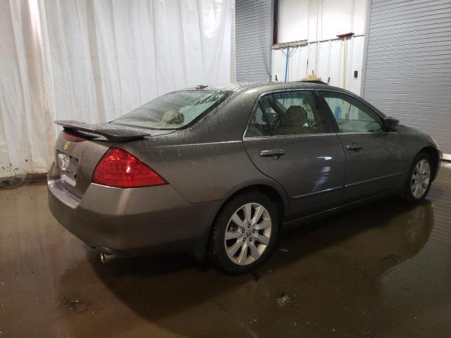 Photo 3 from auction – 2007 HONDA ACCORD EX with VIN 1HGCM66517A033232