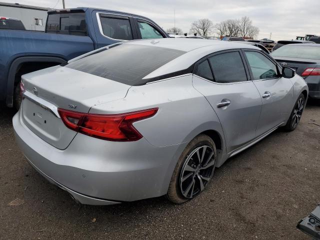 Photo 3 from auction – 2017 NISSAN MAXIMA 3.5 with VIN 1N4AA6AP3HC449818