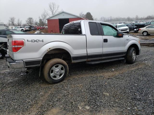 Photo 3 from auction – 2013 FORD F150 SUPER with VIN 1FTFX1EF6DFB54272