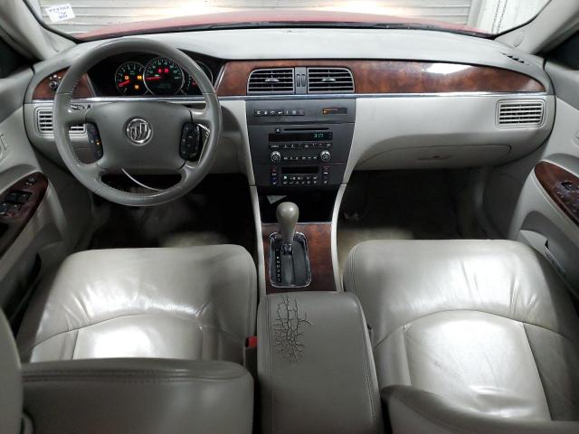 Photo 8 from auction – 2008 BUICK LACROSSE C with VIN 2G4WD582181167609