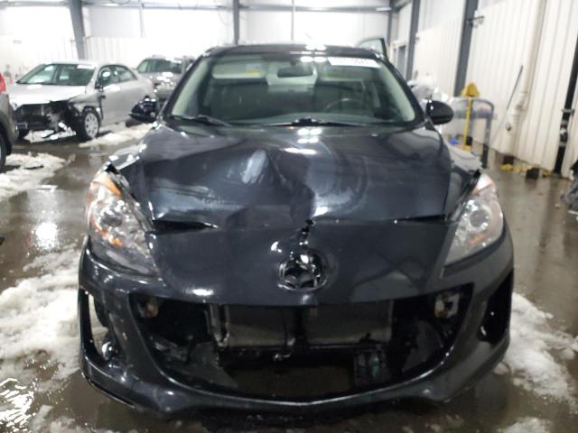 Photo 5 from auction – 2013 MAZDA 3 I with VIN JM1BL1V78D1788196