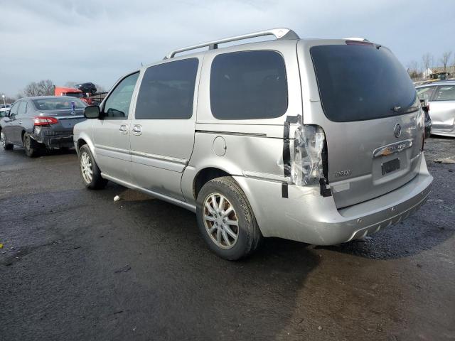 Photo 2 from auction – 2005 BUICK TERRAZA CX with VIN 5GADV33LX5D282627