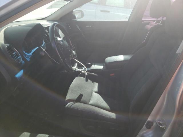 Photo 7 from auction – 2011 NISSAN MAXIMA S with VIN 1N4AA5AP2BC830917