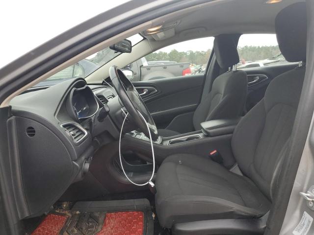 Photo 7 from auction – 2015 CHRYSLER 200 LIMITE with VIN 1C3CCCAG8FN758802