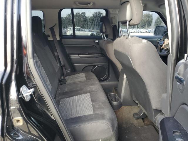 Photo 10 from auction – 2016 JEEP PATRIOT LA with VIN 1C4NJRFB2GD718409