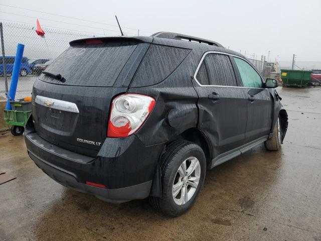 Photo 3 from auction – 2014 CHEVROLET EQUINOX LT with VIN 2GNFLFEKXE6206950