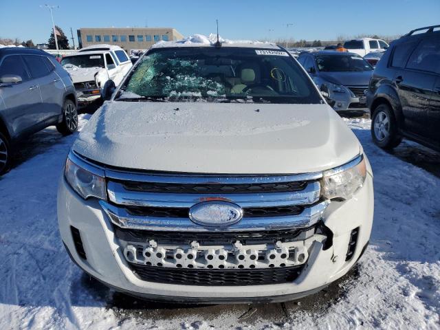 Photo 5 from auction – 2013 FORD EDGE SE with VIN 2FMDK3GC7DBC96969