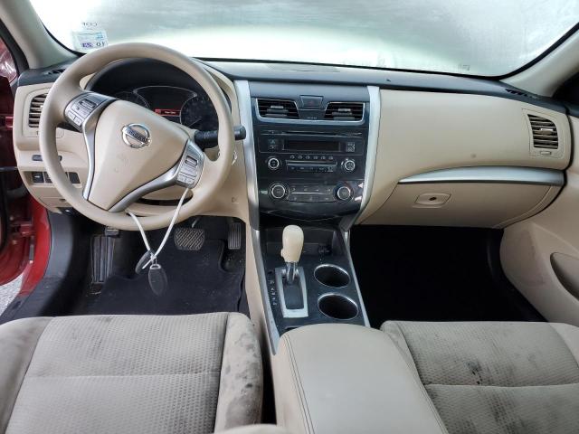 Photo 8 from auction – 2015 NISSAN ALTIMA 2.5 with VIN 1N4AL3AP4FC581301