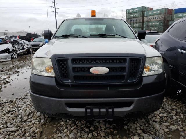 Photo 5 from auction – 2008 FORD F150 with VIN 1FTRF122X8KC43065