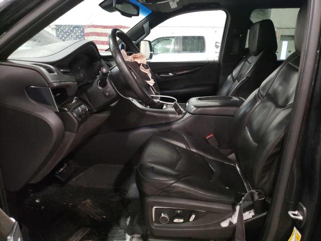 Photo 7 from auction – 2016 CADILLAC ESCALADE P with VIN 1GYS4DKJ4GR270424