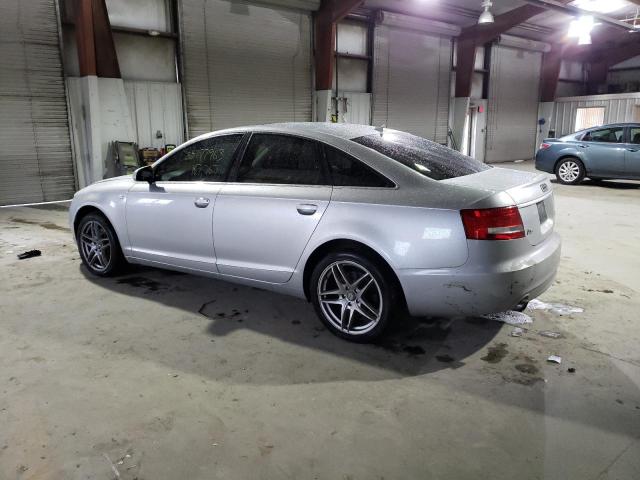 Photo 2 from auction – 2008 AUDI A6 with VIN WAUDH94F08N139778