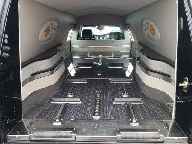 Photo 11 from auction – 2011 CADILLAC PROFESSION with VIN 1GE7K9C68BU600653