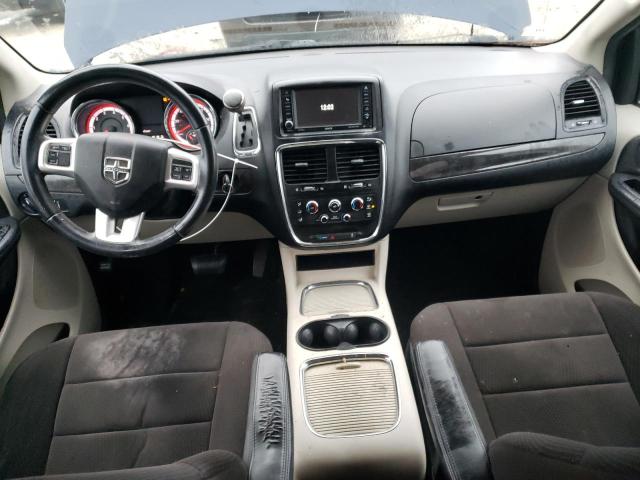Zdjęcie 8 z aukcji – 2013 DODGE GRAND CARA z VIN 2C4RDGCG9DR600704