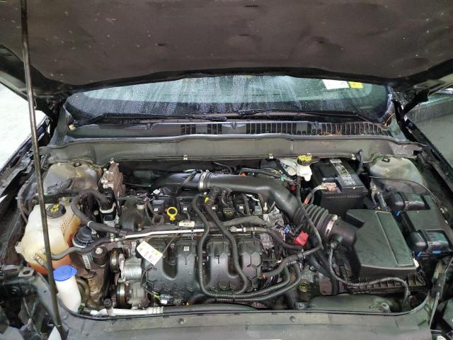 Photo 11 from auction – 2019 FORD FUSION TIT with VIN 3FA6P0D92KR239699