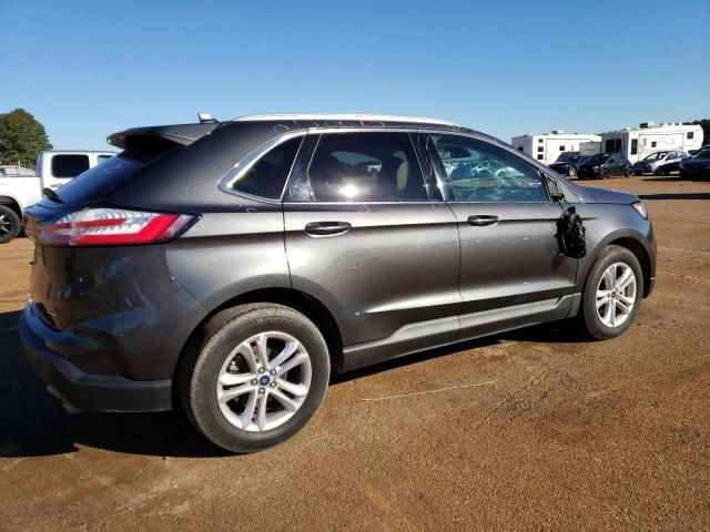 Photo 3 from auction – 2020 FORD EDGE SEL with VIN 2FMPK3J93LBA35914