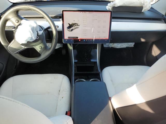 Photo 8 from auction – 2020 TESLA MODEL 3 with VIN 5YJ3E1EA2LF634700