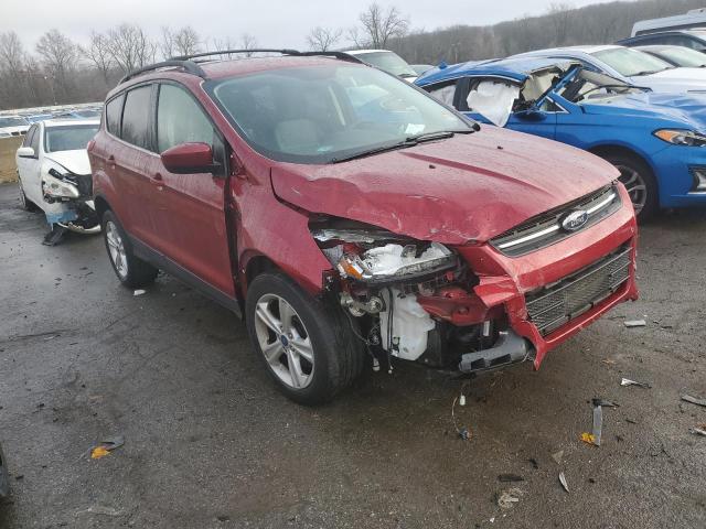 Photo 4 from auction – 2015 FORD ESCAPE SE with VIN 1FMCU9G90FUC54668