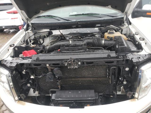 Photo 11 from auction – 2013 FORD F150 SUPER with VIN 1FTFW1ET3DFB66176
