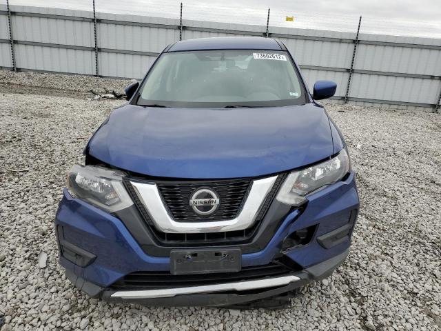 Photo 5 from auction – 2018 NISSAN ROGUE S with VIN KNMAT2MTXJP565134