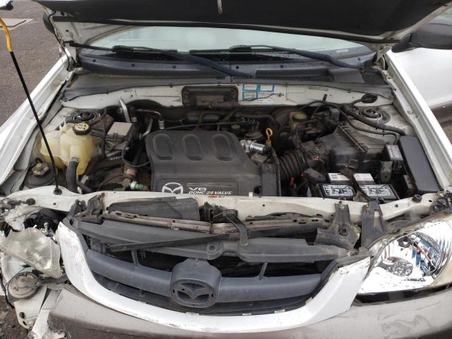 Photo 11 from auction – 2001 MAZDA TRIBUTE LX with VIN 4F2CU08141KM11471