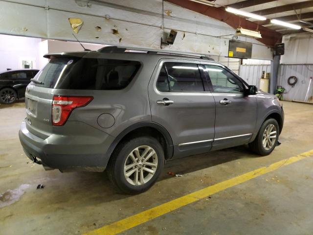 Photo 3 from auction – 2014 FORD EXPLORER X with VIN 1FM5K8D82EGA72567