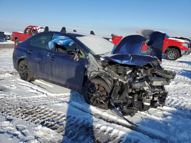 Photo 4 from auction – 2020 SUBARU WRX PREMIU with VIN JF1VA1C67L9813088