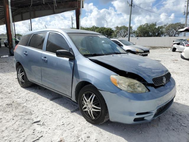 Photo 4 from auction – 2004 TOYOTA COROLLA MA with VIN 2T1KR32E34C236694