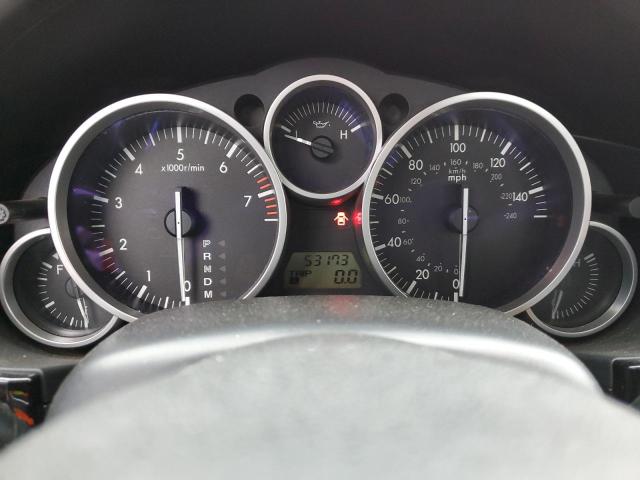 Photo 9 from auction – 2007 MAZDA MX-5 MIATA with VIN JM1NC26FX70136957
