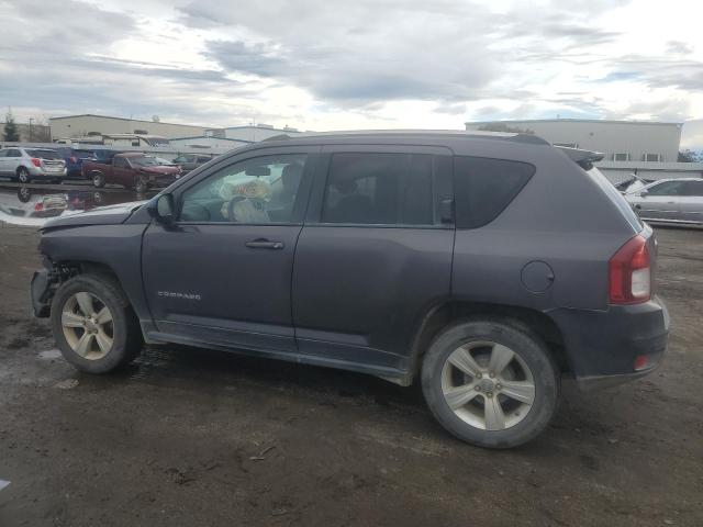 Photo 2 from auction – 2014 JEEP COMPASS SP with VIN 1C4NJCBB2ED723206