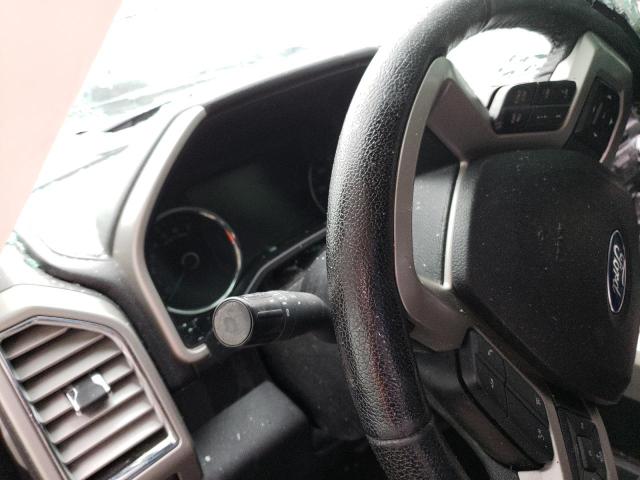 Photo 9 from auction – 2016 FORD F150 SUPER with VIN 1FTEW1EF7GKF02428
