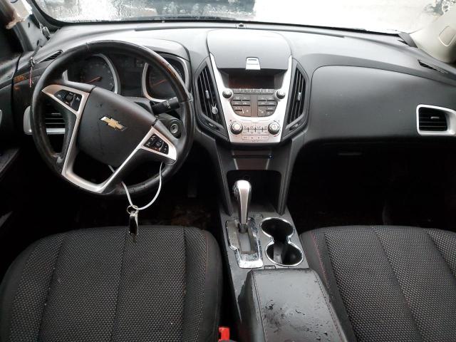Photo 8 from auction – 2011 CHEVROLET EQUINOX LT with VIN 2CNALDEC9B6230065