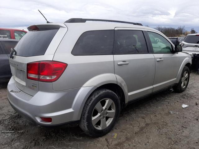 Zdjęcie 3 z aukcji – 2012 DODGE JOURNEY SX z VIN 3C4PDCBG5CT387134