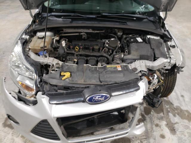 Photo 11 from auction – 2013 FORD FOCUS SE with VIN 1FADP3F25DL310257