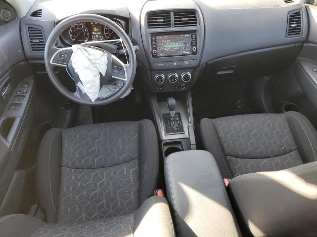 Photo 8 from auction – 2021 MITSUBISHI OUTLANDER with VIN JA4APUAU2MU036404