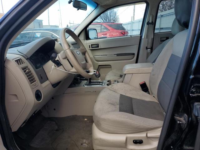 Photo 7 from auction – 2008 FORD ESCAPE XLT with VIN 1FMCU93158KA23067