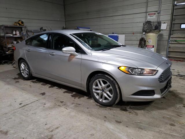 Photo 4 from auction – 2014 FORD FUSION SE with VIN 3FA6P0HD0ER213900