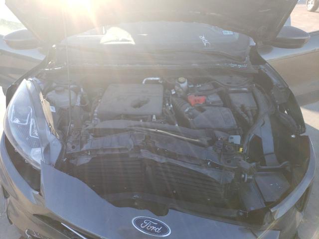 Photo 11 from auction – 2020 FORD ESCAPE SE with VIN 1FMCU0G67LUA86055