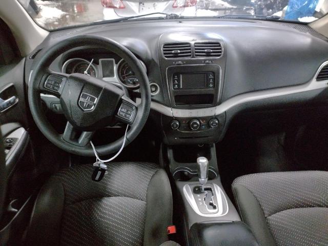 Photo 8 from auction – 2019 DODGE JOURNEY SE with VIN 3C4PDCAB6KT789409