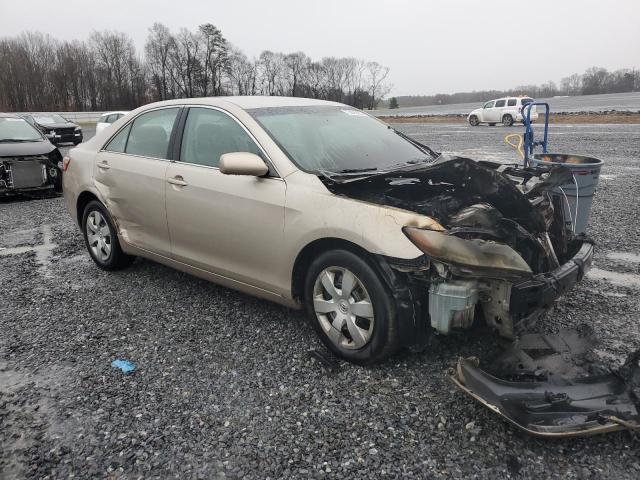 Photo 4 from auction – 2007 TOYOTA CAMRY CE with VIN 4T1BE46K27U647413