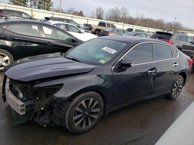 Photo 1 from auction – 2016 NISSAN ALTIMA 2.5 with VIN 1N4AL3AP4GC287317