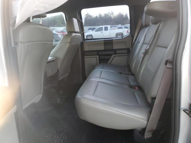 Photo 10 from auction – 2017 FORD F250 SUPER with VIN 1FT7W2B69HEE94853