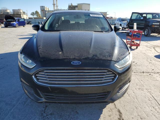 Photo 5 from auction – 2014 FORD FUSION SE with VIN 3FA6P0HD1ER368035
